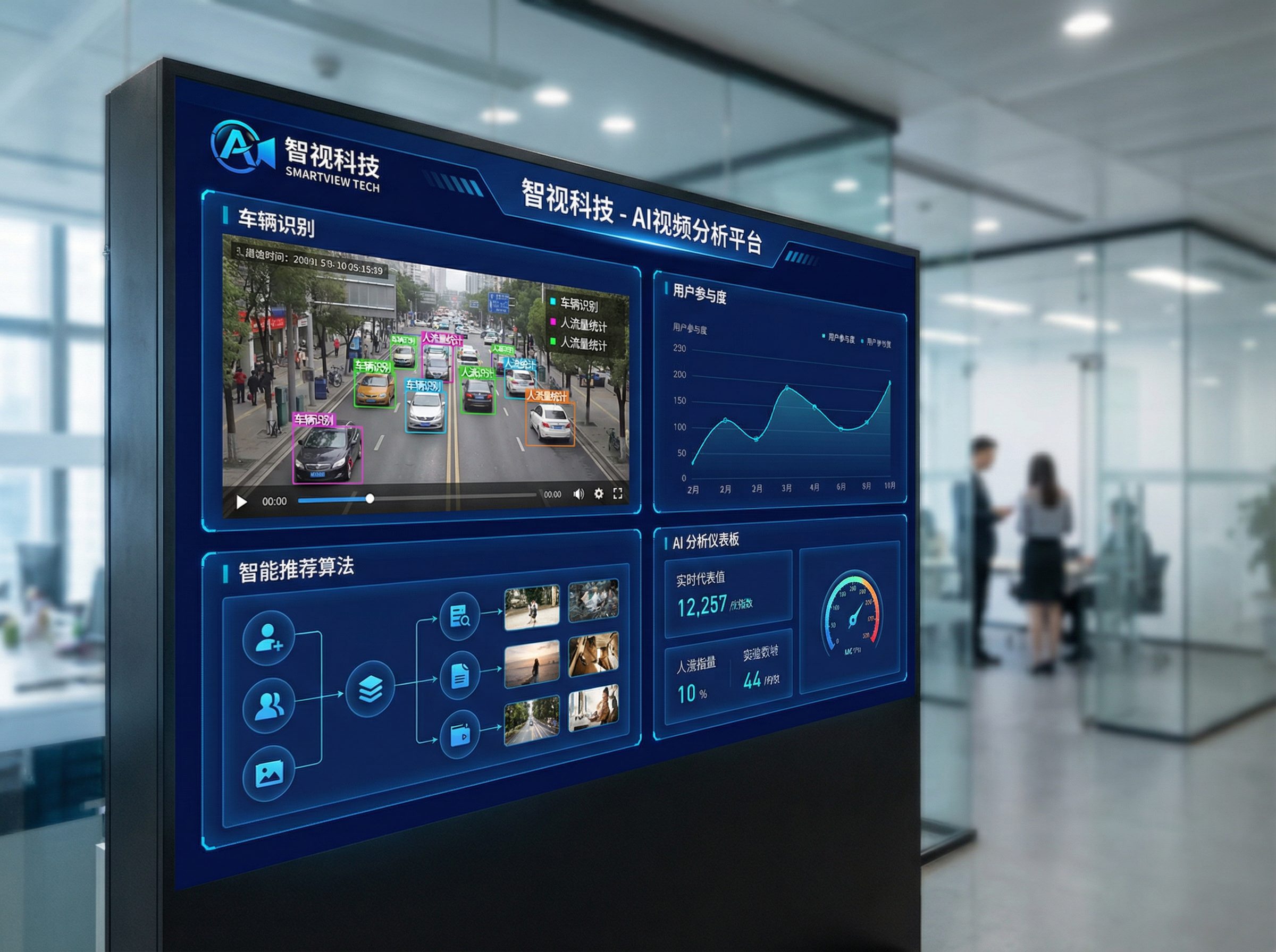 糖心vlog 糖心vlog AI视频教程｜AI视频剪辑工具使用教程全攻略